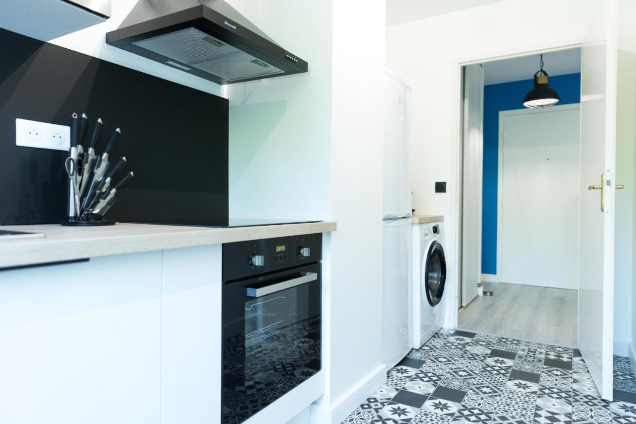Welcoming Apartment Disneyland Paris Montevrain Exterior photo